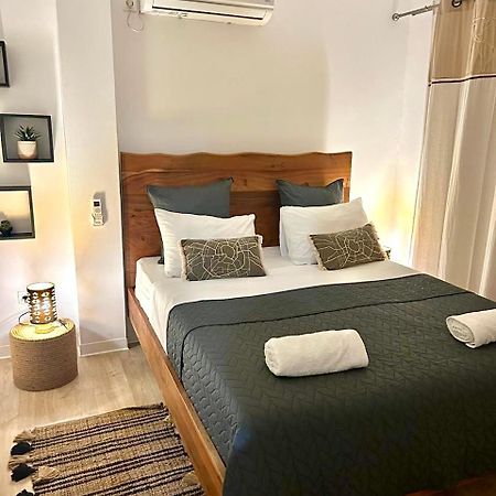 לה מול Bungalow Beausejour מראה חיצוני תמונה
