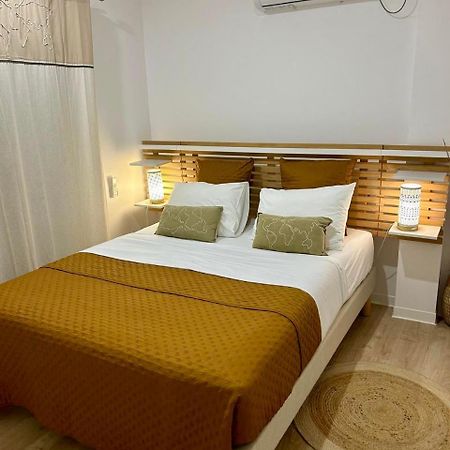 לה מול Bungalow Beausejour מראה חיצוני תמונה