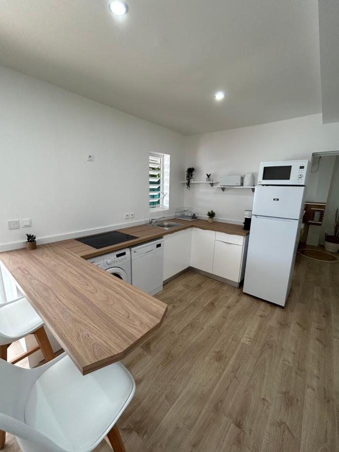 לה מול Bungalow Beausejour מראה חיצוני תמונה