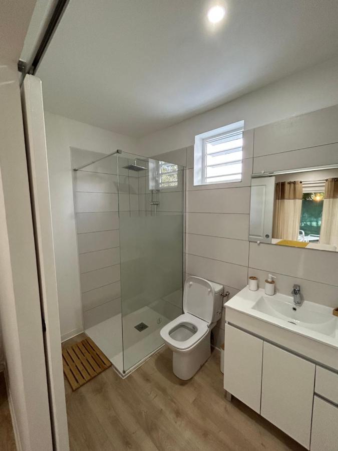 לה מול Bungalow Beausejour מראה חיצוני תמונה