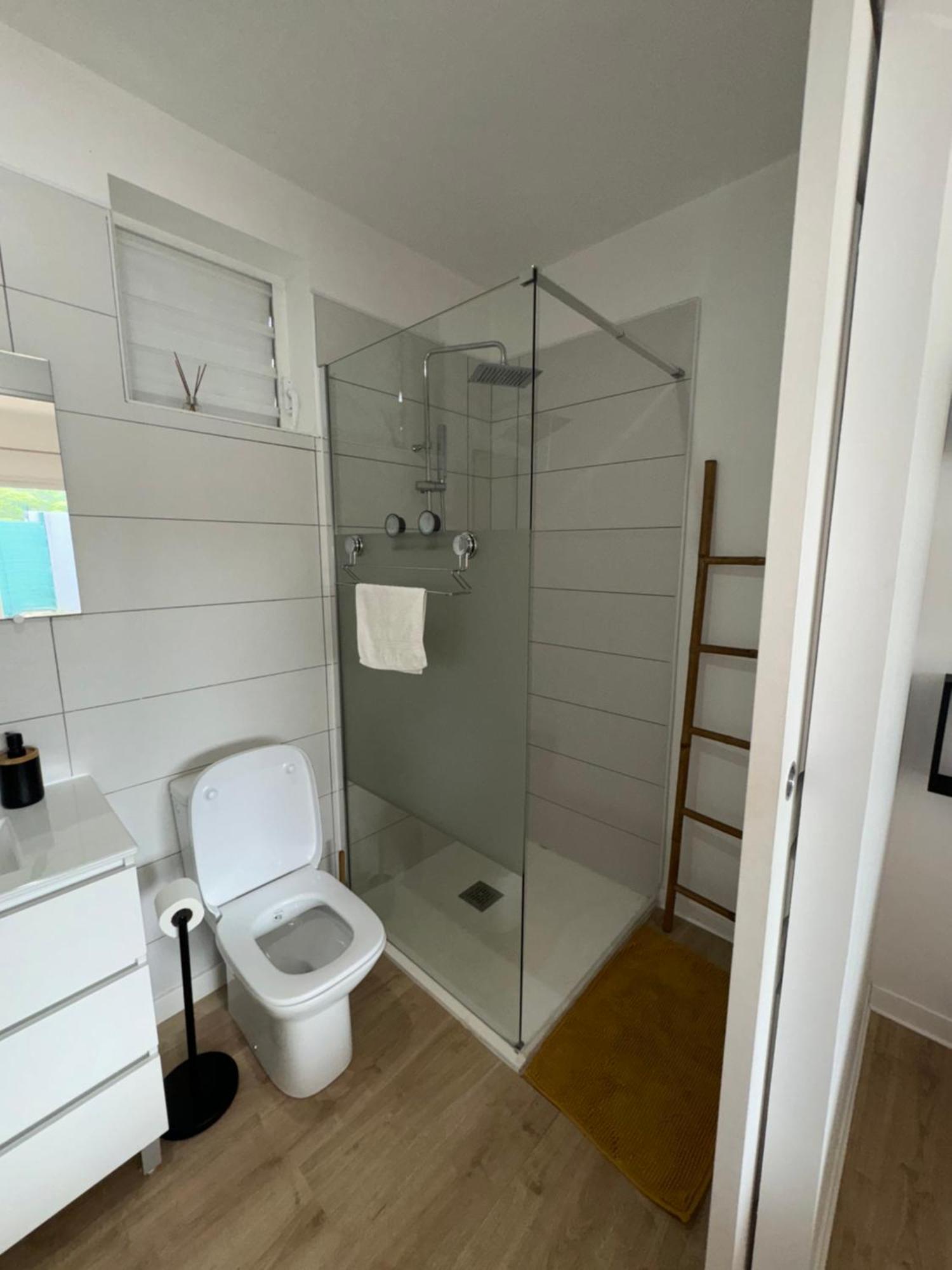 לה מול Bungalow Beausejour מראה חיצוני תמונה