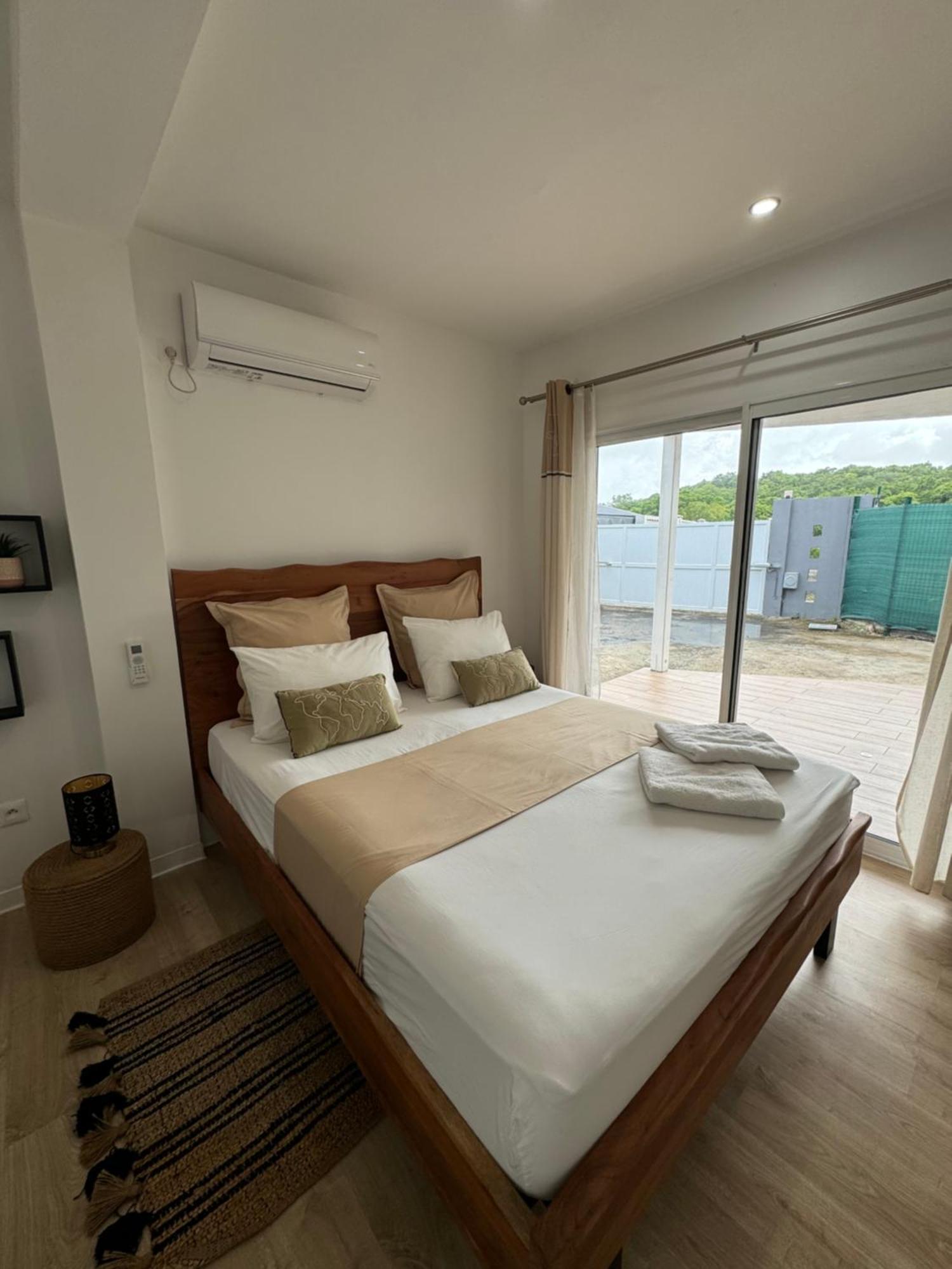 לה מול Bungalow Beausejour מראה חיצוני תמונה
