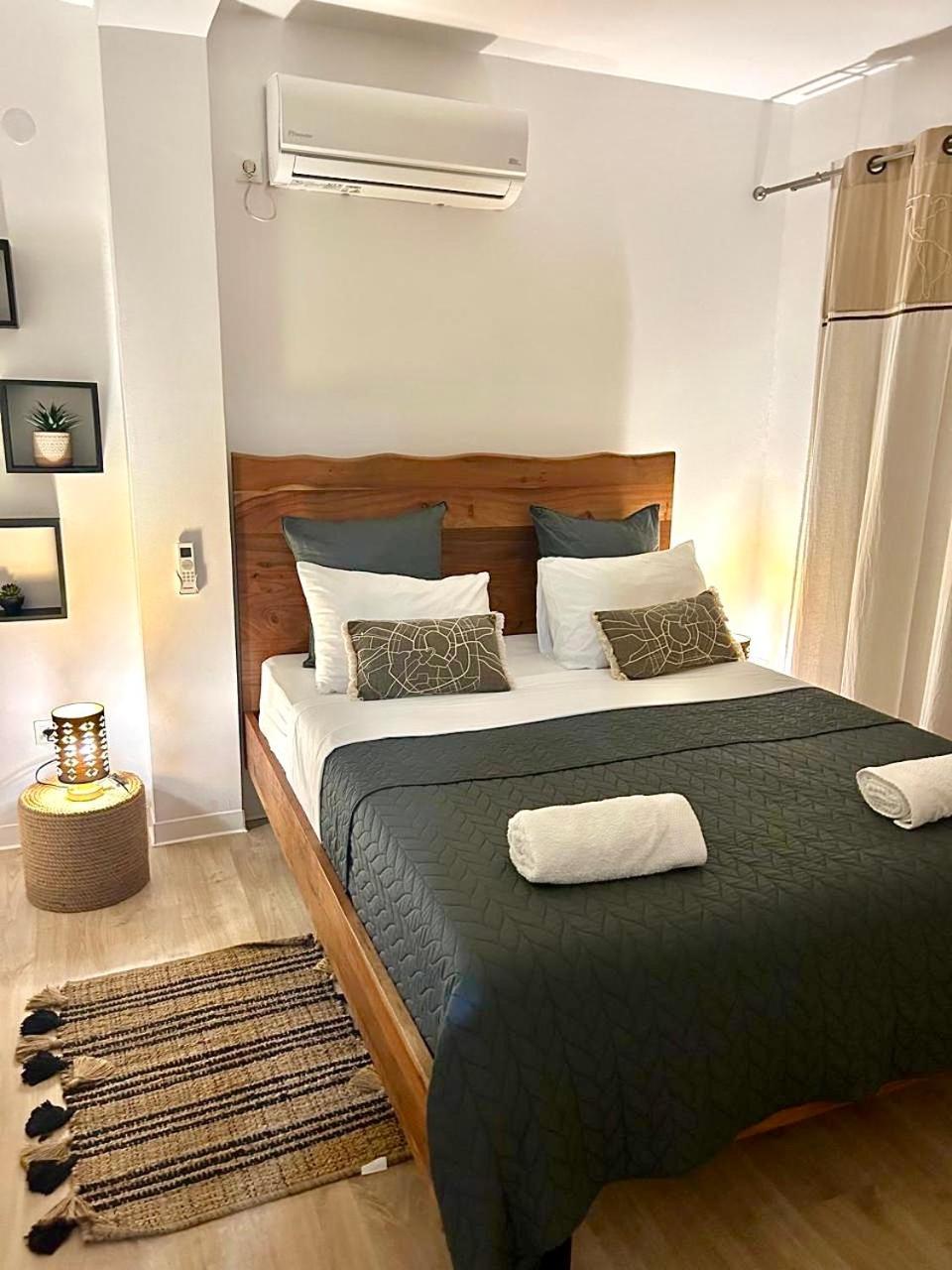 לה מול Bungalow Beausejour מראה חיצוני תמונה